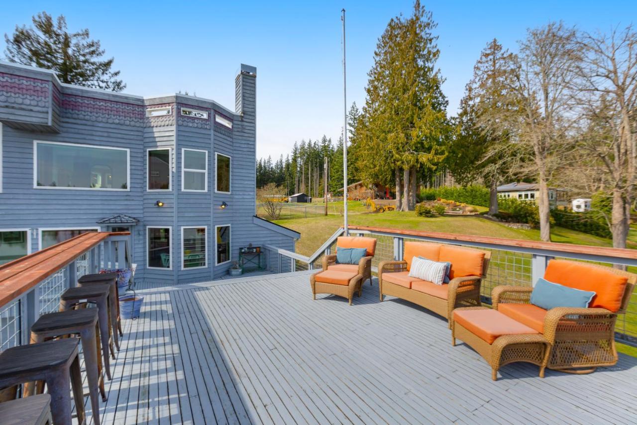 Deer Lake Shores Clinton Exterior photo