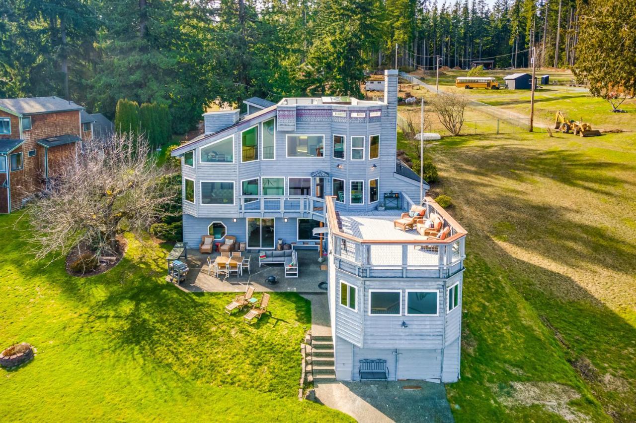 Deer Lake Shores Clinton Exterior photo