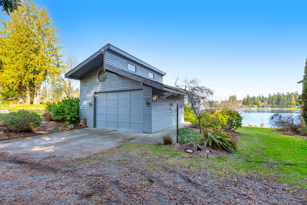 Deer Lake Shores Clinton Exterior photo