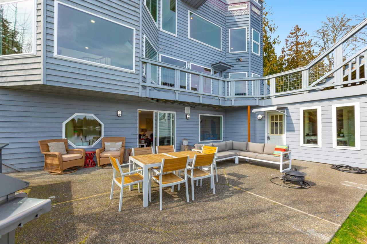 Deer Lake Shores Clinton Exterior photo
