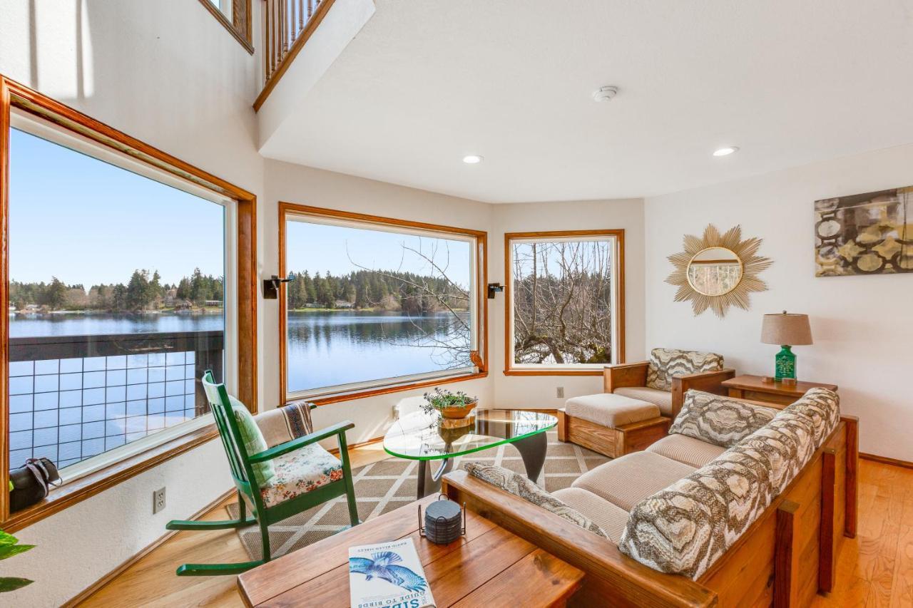 Deer Lake Shores Clinton Exterior photo