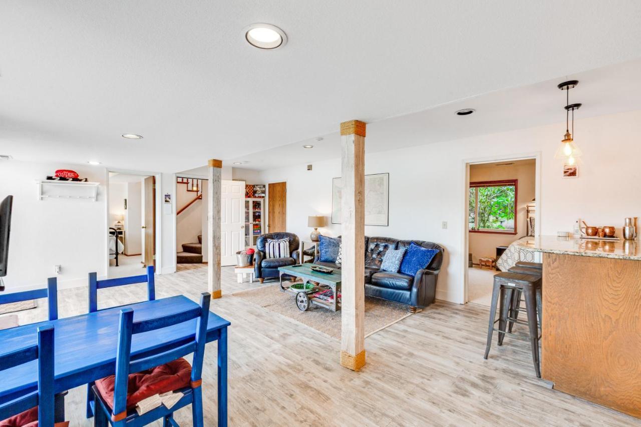 Deer Lake Shores Clinton Exterior photo
