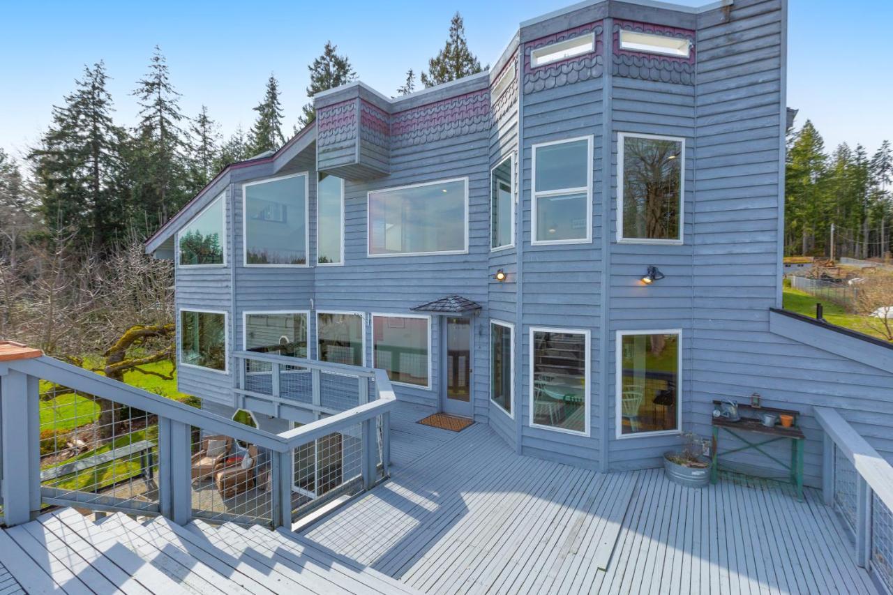 Deer Lake Shores Clinton Exterior photo